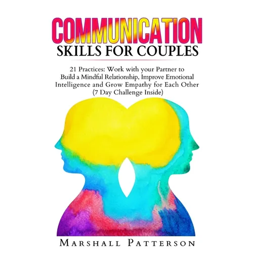 Communication Skills for Couples - Paperback