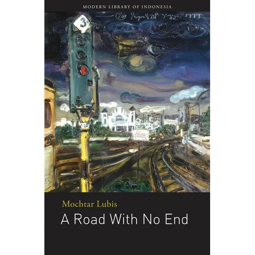 A Road with No End - Paperback