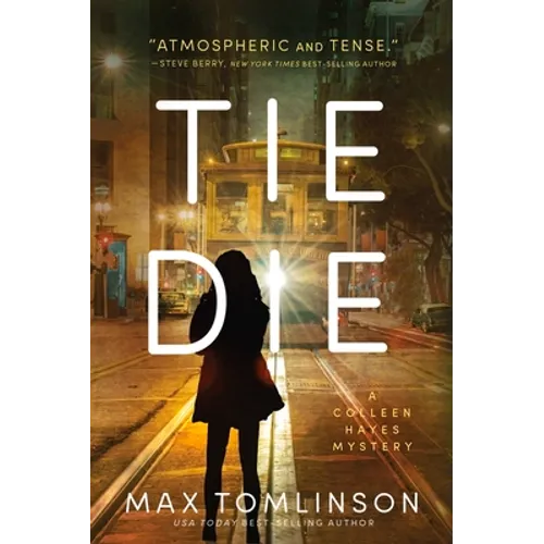 Tie Die: Volume 2 - Paperback