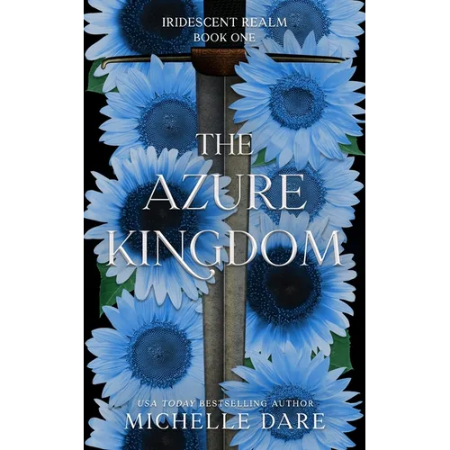 The Azure Kingdom - Paperback