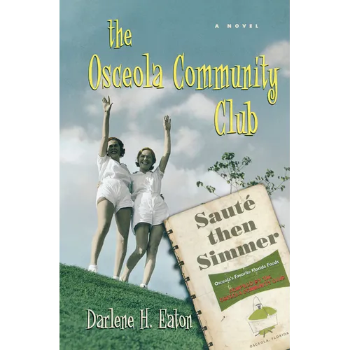 The Osceola Community Club - Paperback
