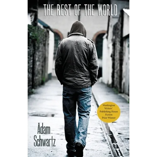 The Rest of the World - Paperback
