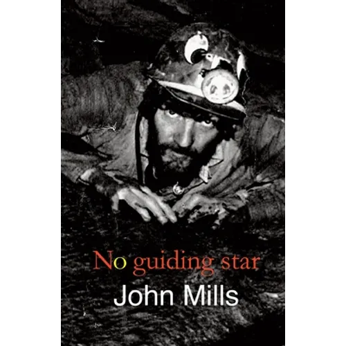 No Guiding Star - Paperback