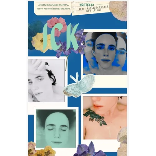-Ick - Hardcover