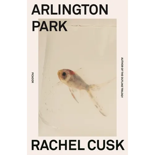 Arlington Park - Paperback