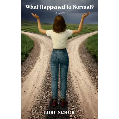 What Happened to Normal? - Paperback