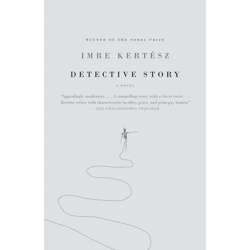 Detective Story - Paperback