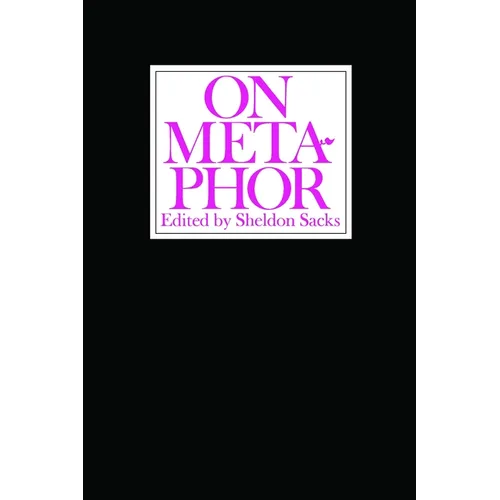 On Metaphor - Paperback