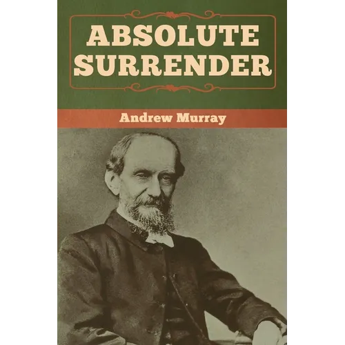 Absolute Surrender - Paperback
