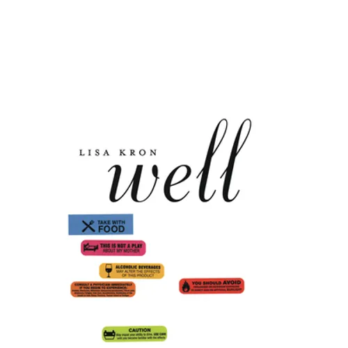 Well - Paperback