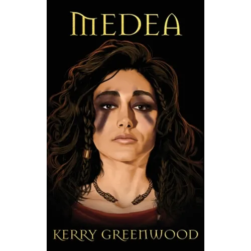 Medea - Hardcover