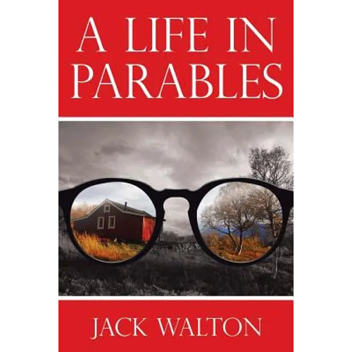 A Life in Parables - Paperback