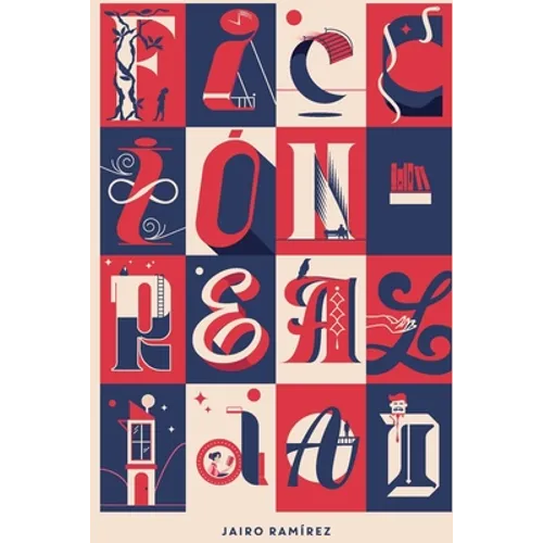 Ficción-Realidad - Paperback