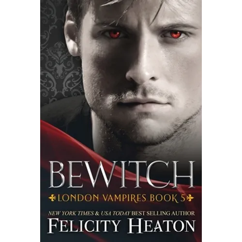 Bewitch - Paperback