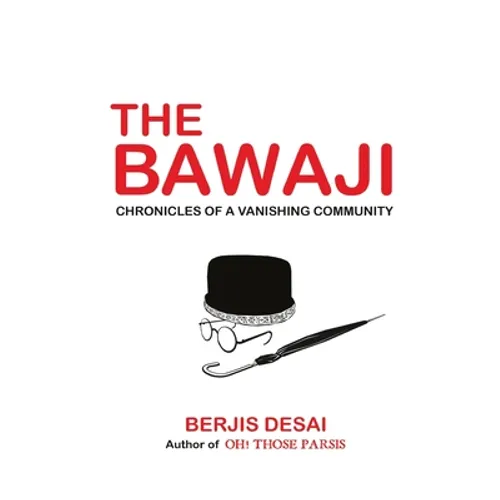 The Bawaji - Paperback