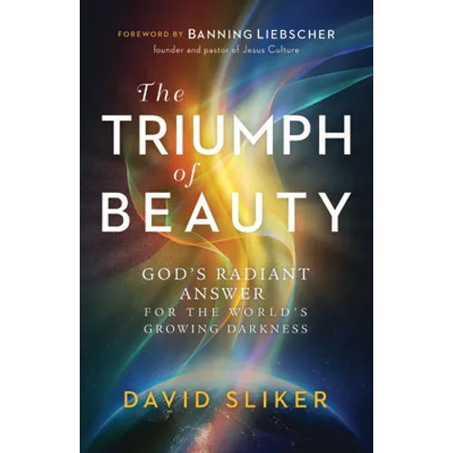 Triumph of Beauty - Hardcover