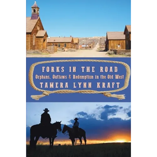 Forks in the Road - Paperback