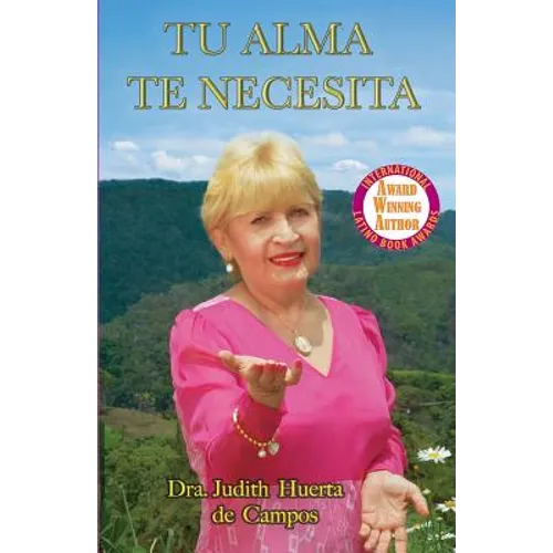 Tu alma te necesita - Paperback