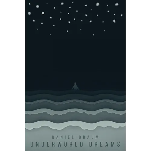 Underworld Dreams - Paperback