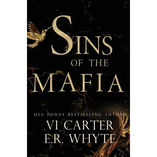Sins of the Mafia - Paperback