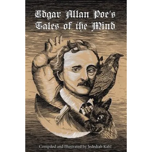 Edgar Allan Poe's Tales of the Mind - Paperback