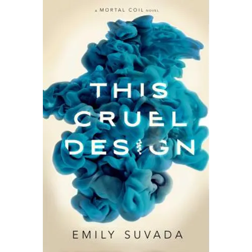 This Cruel Design - Hardcover