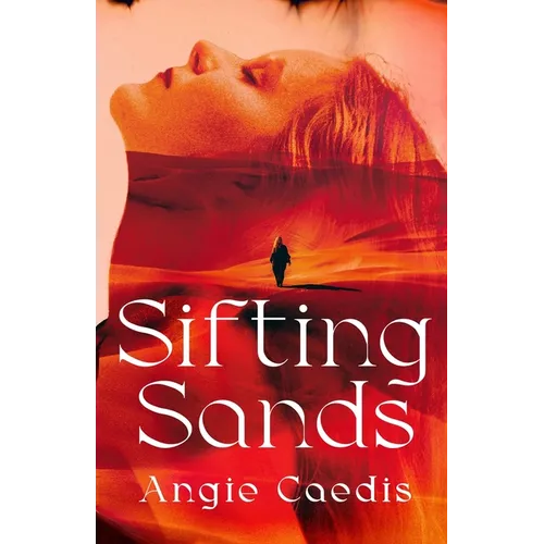 Sifting Sands - Paperback