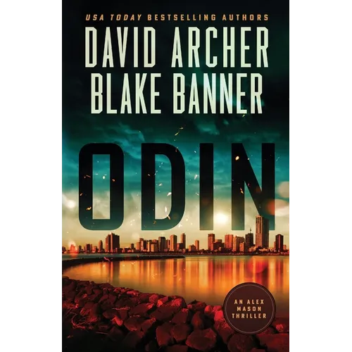 Odin - Paperback