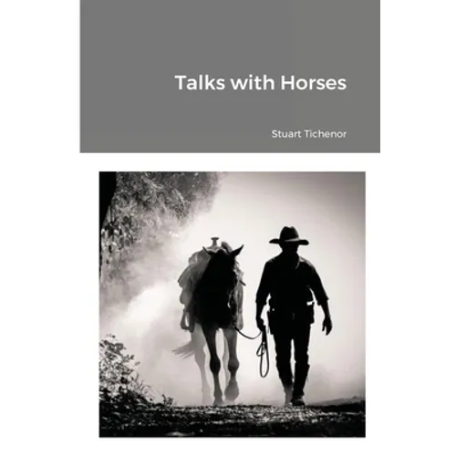Talks with Horses - Paperback