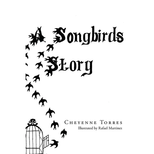 A Songbirds Story - Paperback