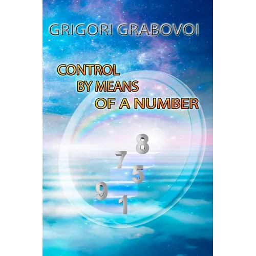Control by Means of a Number - Paperback
