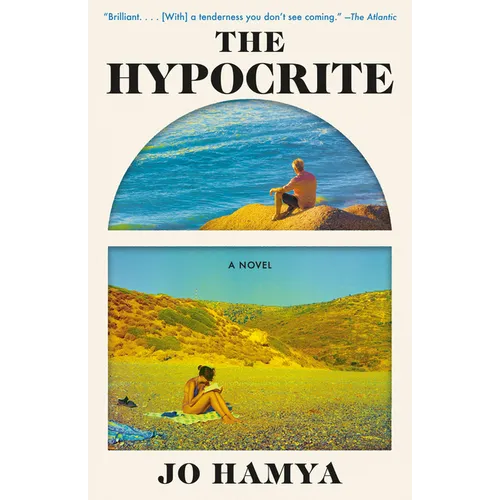 The Hypocrite - Paperback