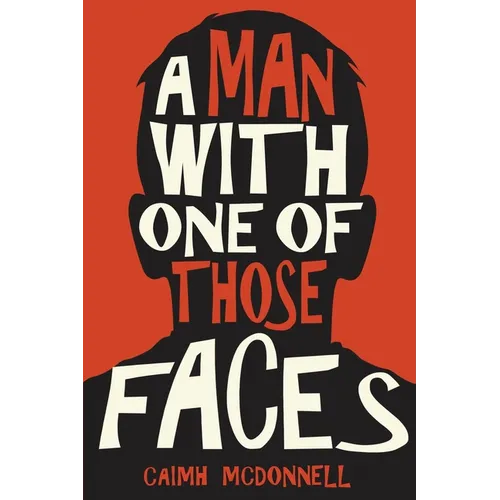 A Man With One of Those Faces - Paperback
