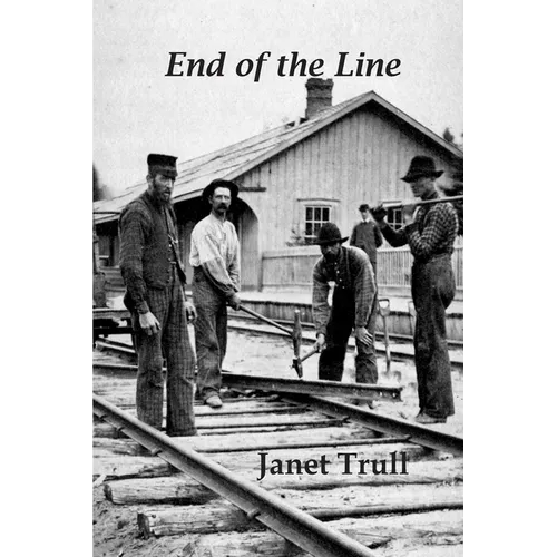End of the Line - Paperback