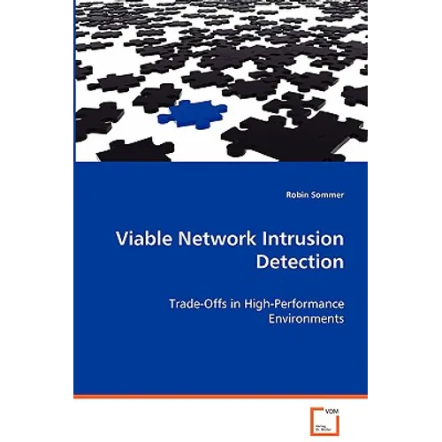Viable Network Intrusion Detection - Paperback