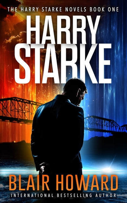 Harry Starke - Paperback