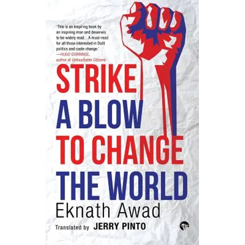 Strike a Blow to Change the World - Paperback