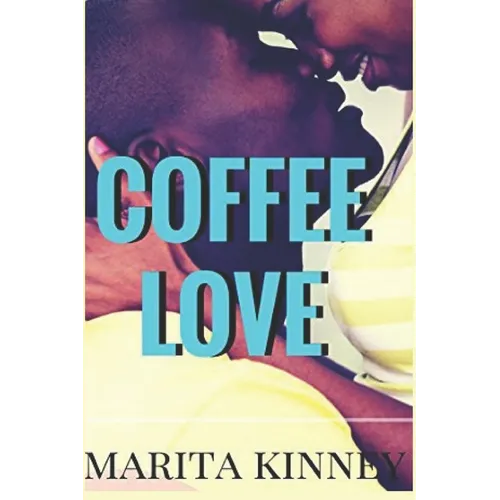 Coffee Love: African American Christian Romance - Paperback