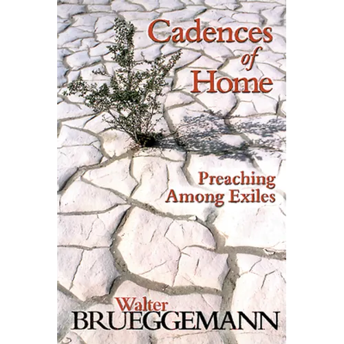 Cadences of Home - Paperback