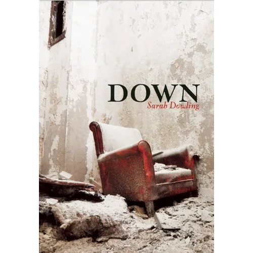 Down - Paperback