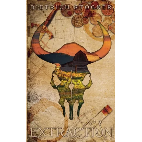 Extraction - Paperback