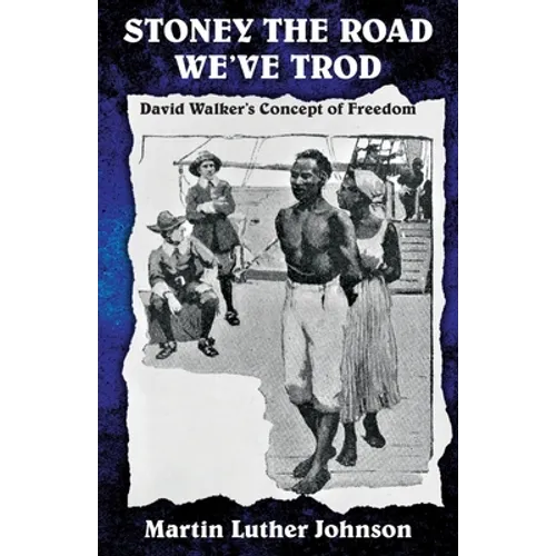 Stoney the Road We've Trod - Paperback