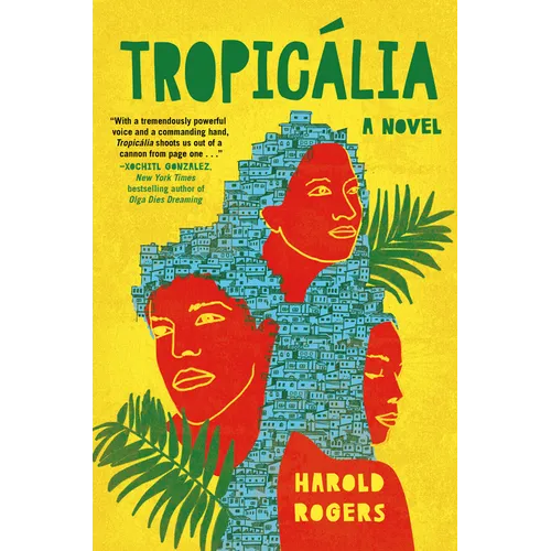 Tropicália - Library Binding