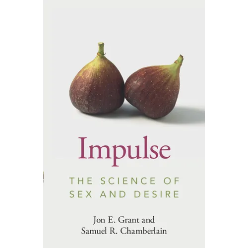 Impulse - Paperback