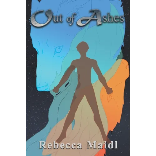 Out of Ashes - Paperback