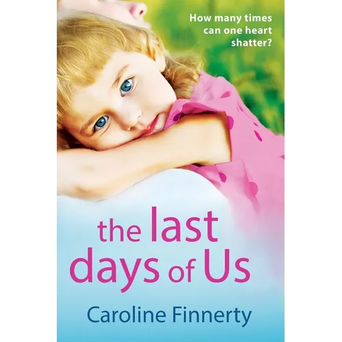 The Last Days of Us - Paperback