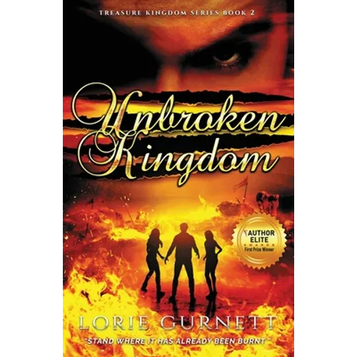 Unbroken Kingdom - Paperback