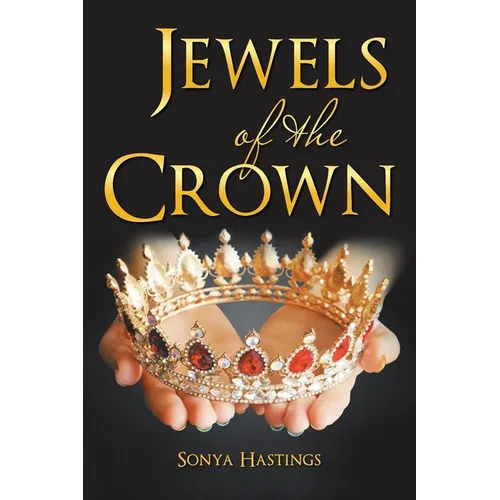 Jewels of the Crown - Paperback