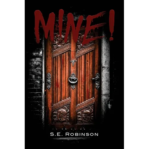 Mine! - Paperback