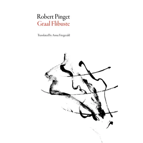 Graal Flibuste - Paperback